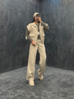 ست دوتیکه کد 124525 - Image 5