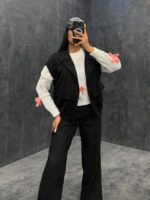 ست دوتیکه کد 124525 - Image 6