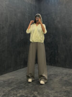 شومیز کد 143041 - Image 7