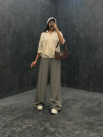 شومیز کد 143041 - Image 3