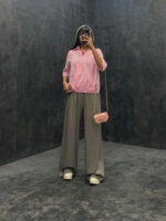 شومیز کد 143041 - Image 5