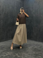 شومیز کد 143041 - Image 4