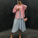 شومیز کد 143042