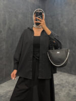 شومیز کد 143042 - Image 7