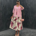 شومیز کد 143046