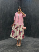 شومیز کد 143046