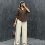 شومیز کد 143040