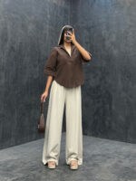 شومیز کد 143040