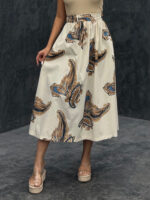 دامن کد 240576 - Image 4