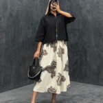 شومیز کد 143043