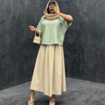 شومیز کد 143044