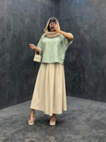 شومیز کد 143044