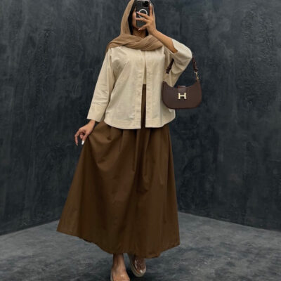 شومیز کد 143047