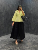 شومیز کد 143050