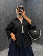 شومیز کد 143047 - Image 4