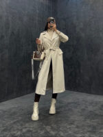 پالتو کد 343100 - Image 2