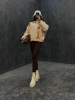 کت کد 223935 - Image 2