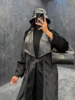 پالتو کد 343101 - Image 2