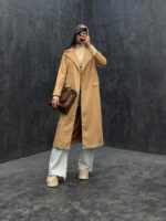 پالتو کد 343100 - Image 3