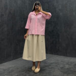 شومیز کد 143045