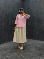 شومیز کد 143045