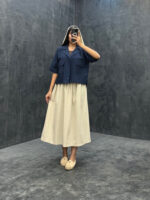 شومیز کد 143051 - Image 3