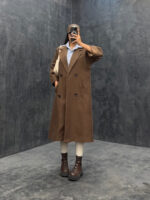 پالتو کد 343109 - Image 2