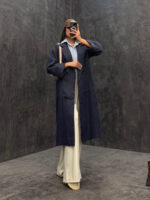 پالتو کد 343109 - Image 3