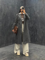 پالتو کد 343115 - Image 5