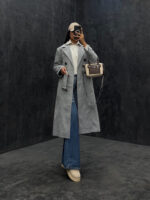 پالتو کد 343115 - Image 4