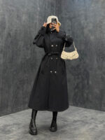 پالتو کد 343118 - Image 2