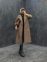 پالتو کد 343110 - Image 3