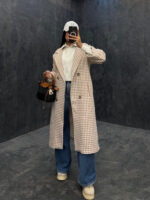 پالتو کد 343110 - Image 2