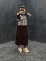 ست دوتیکه کد 124540 - Image 4