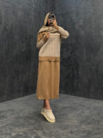 ست دوتیکه کد 124540 - Image 2