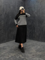 ست دوتیکه کد 124540 - Image 3