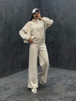 ست دو تیکه کد 124542 - Image 4