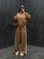 ست دو تیکه کد 124542