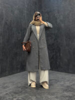 پالتو کد 343126 - Image 2