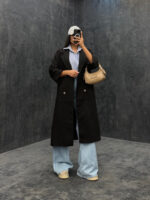 پالتو کد 343126 - Image 3