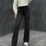 شلوار جین کد 105238