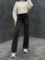 شلوار جین کد 105238