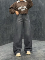 شلوار جین کد 105240