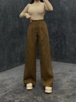 شلوار کد 105266 - Image 2