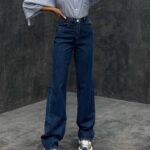 شلوار جین کد 105249