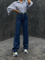 شلوار جین کد 105249