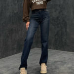 شلوار جین کد 105247