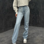 شلوار جین کد 105245