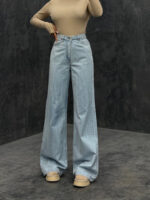 شلوار جین کد 105239