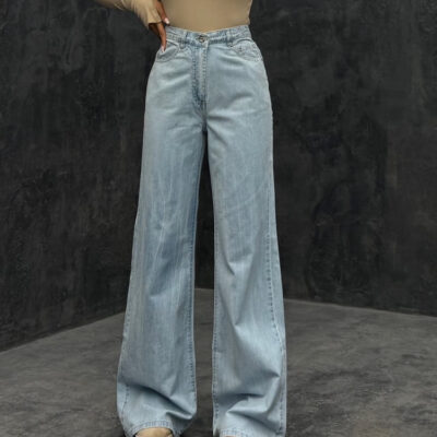 شلوار جین کد 105239